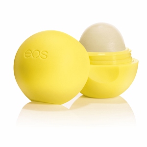 E.O.S: Lemon Drop SPF 15