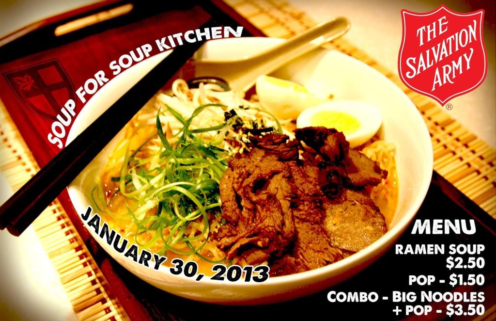 Soup+for+Soup%21+-+Support+GPACS+as+they+raise+money+for+the+Salvation+Armys+Soup+Kitchen%21