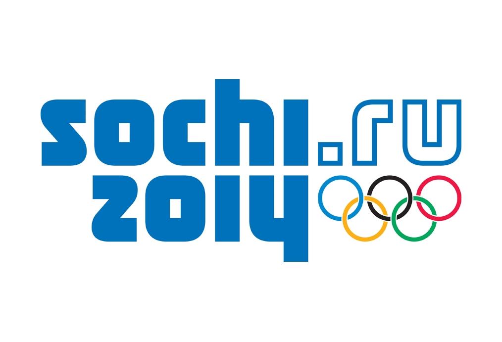 The Sochi 2014 Logo