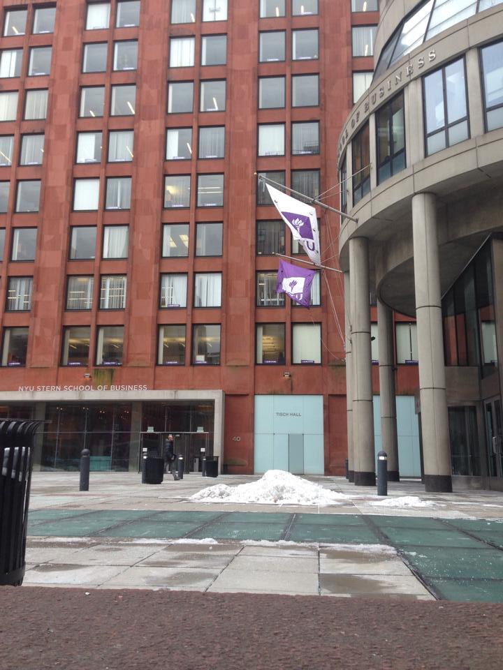 New York University