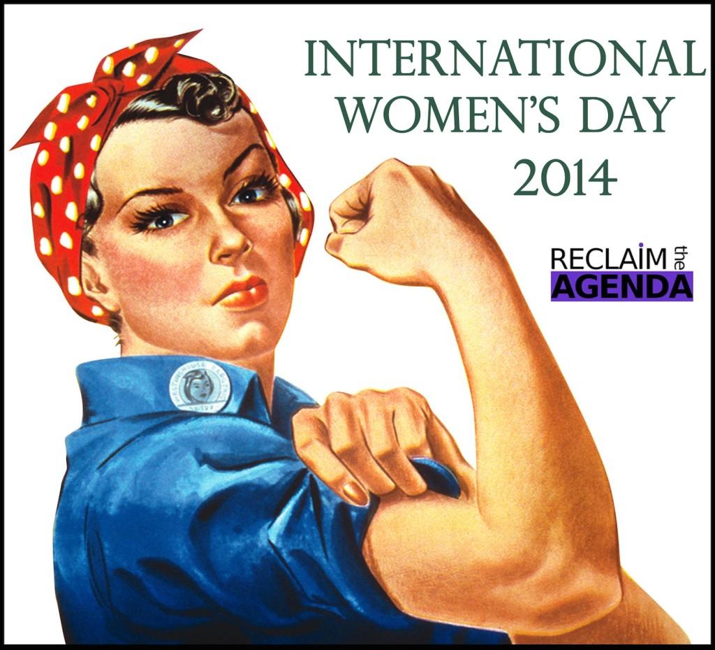 International+Womens+Day+2014