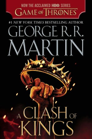 A Clash Of Kings: The Review 