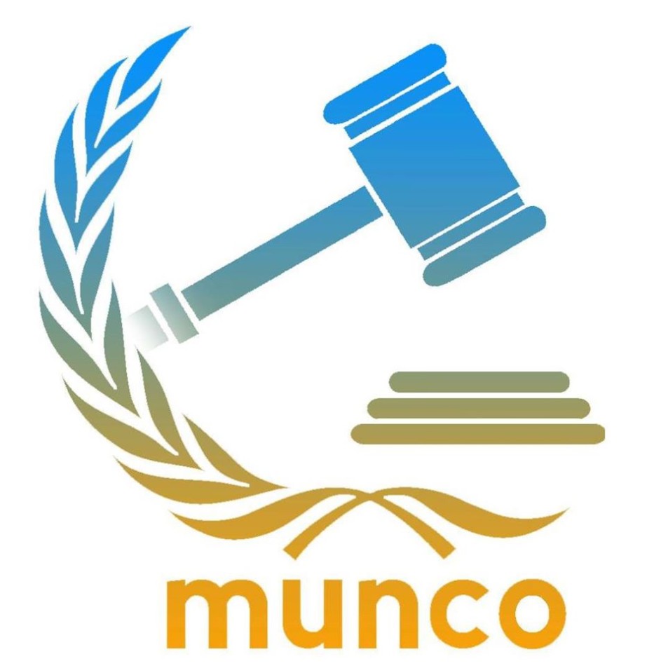 New MUNCO Logo.