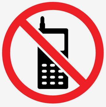 Should schools be a no cellphone zone?