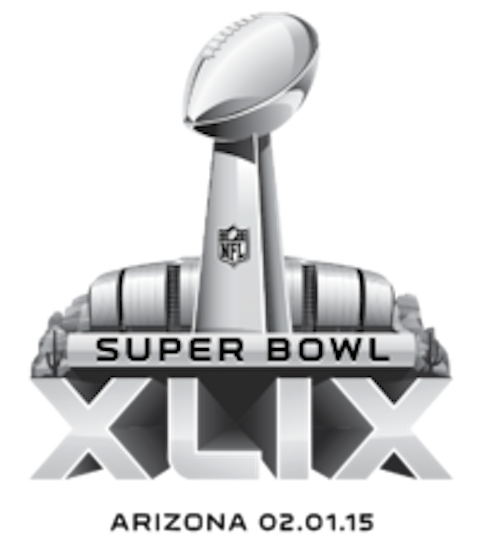 Super Bowl XLIX in Glendale Arizona