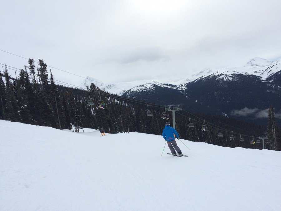 Ski Day 2015