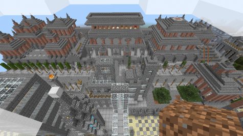 In a community of saturation, the evergreen Minecraft has long held the top 10 on the Gaming Charts becoming the highest selling modern videogame. In it’s cubic worlds of inter-continental biomes and diamond swords, Generation Z has unleashed its creativity forming global servers of Hunger Games battles and skyscraper construction sites. 