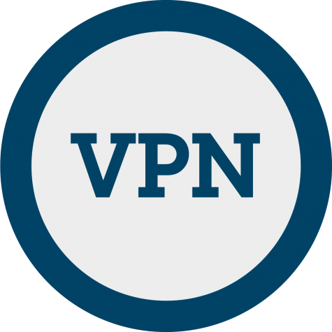 VPNs at St. Georges
