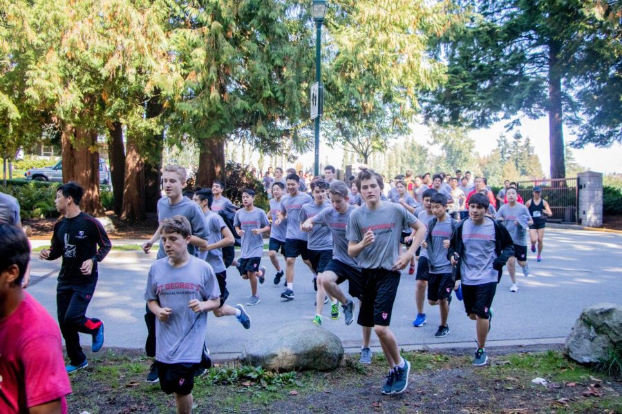 St.+Georges+participating+in+the+annual+Terry+Fox+Run+