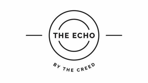 The Echo: Coming Soon...