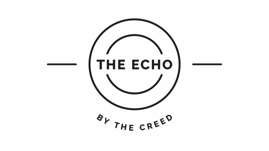 The Echo: Coming Soon...