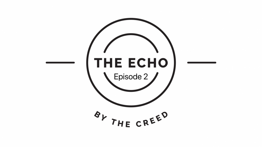 The Echo Episode 2