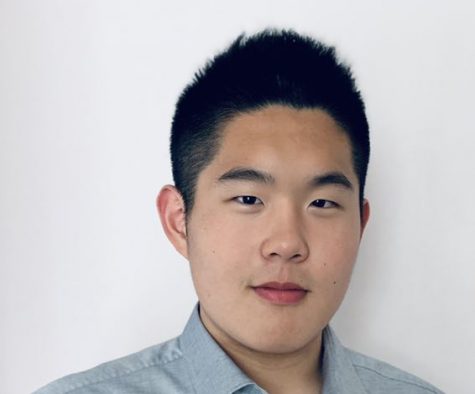 Photo of Jason Guo