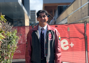 Byline photo of Arnav Modi