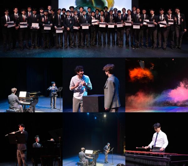 Artistic Excellence: Highlights from the Rigg Assembly