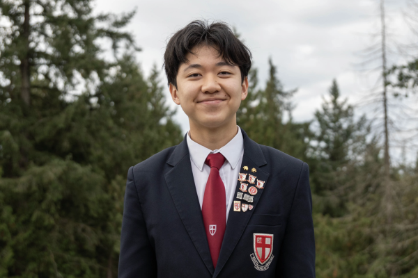 Eric Wang
