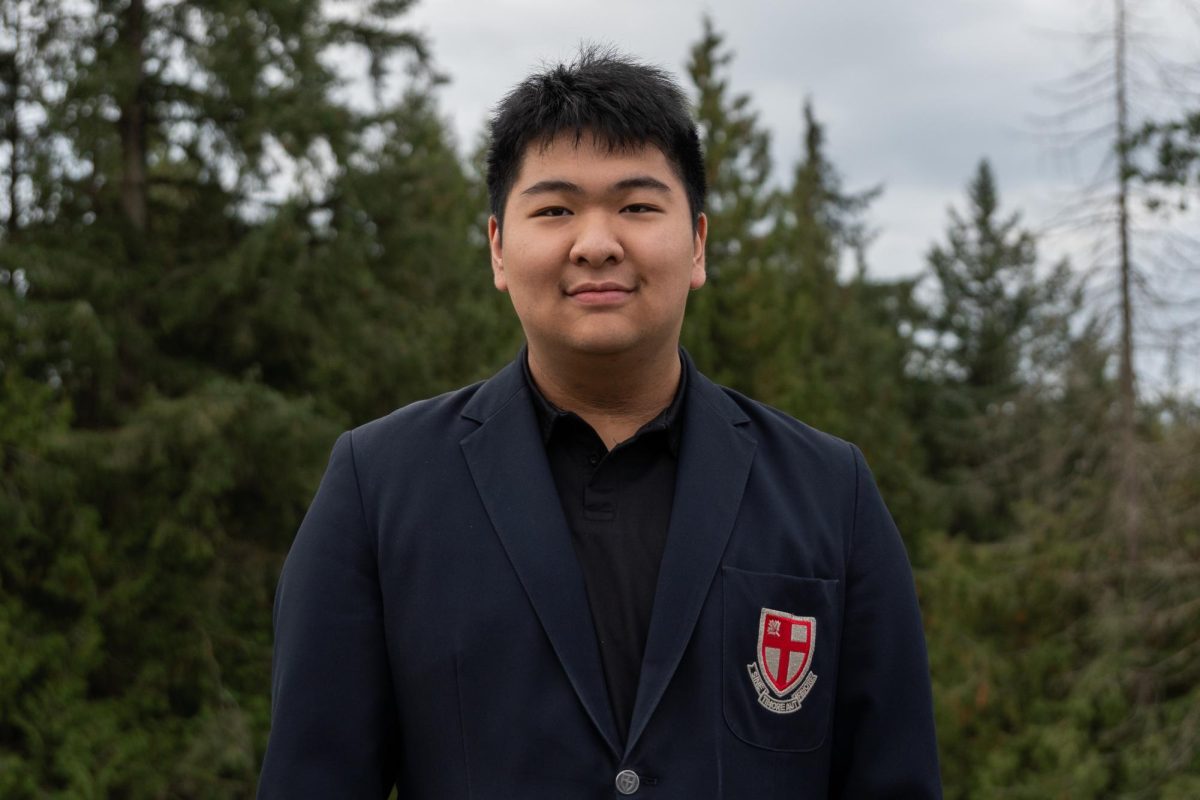 Richard Li
