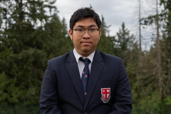 Christopher Li