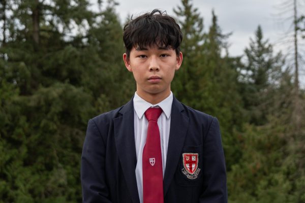 Hanson Yuan
