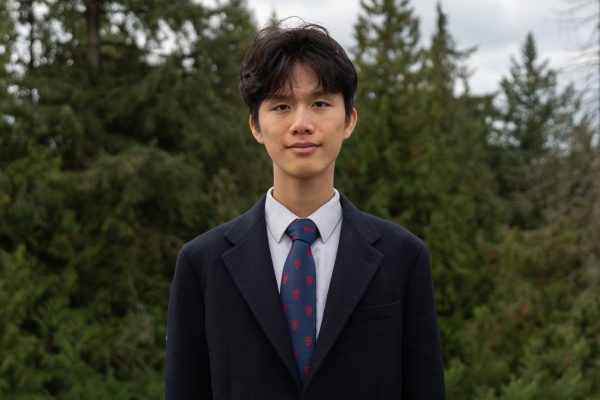 Brian Deng