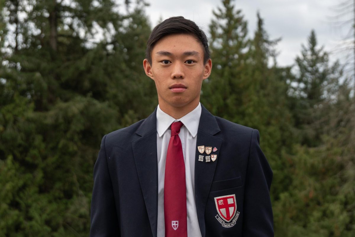 Ethan Zeng