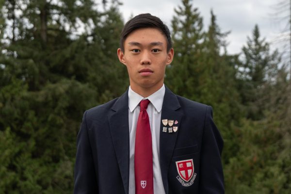 Ethan Zeng