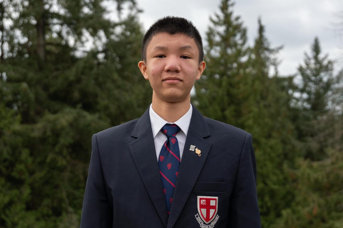 Austin Zhang
